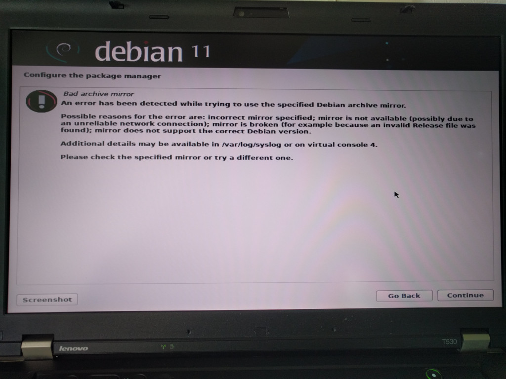2021-08-17_Debian_11_setup_loses_network_connetion_connectivity_during_setup_on_various_hardware_IMG_20210926_1.jpg