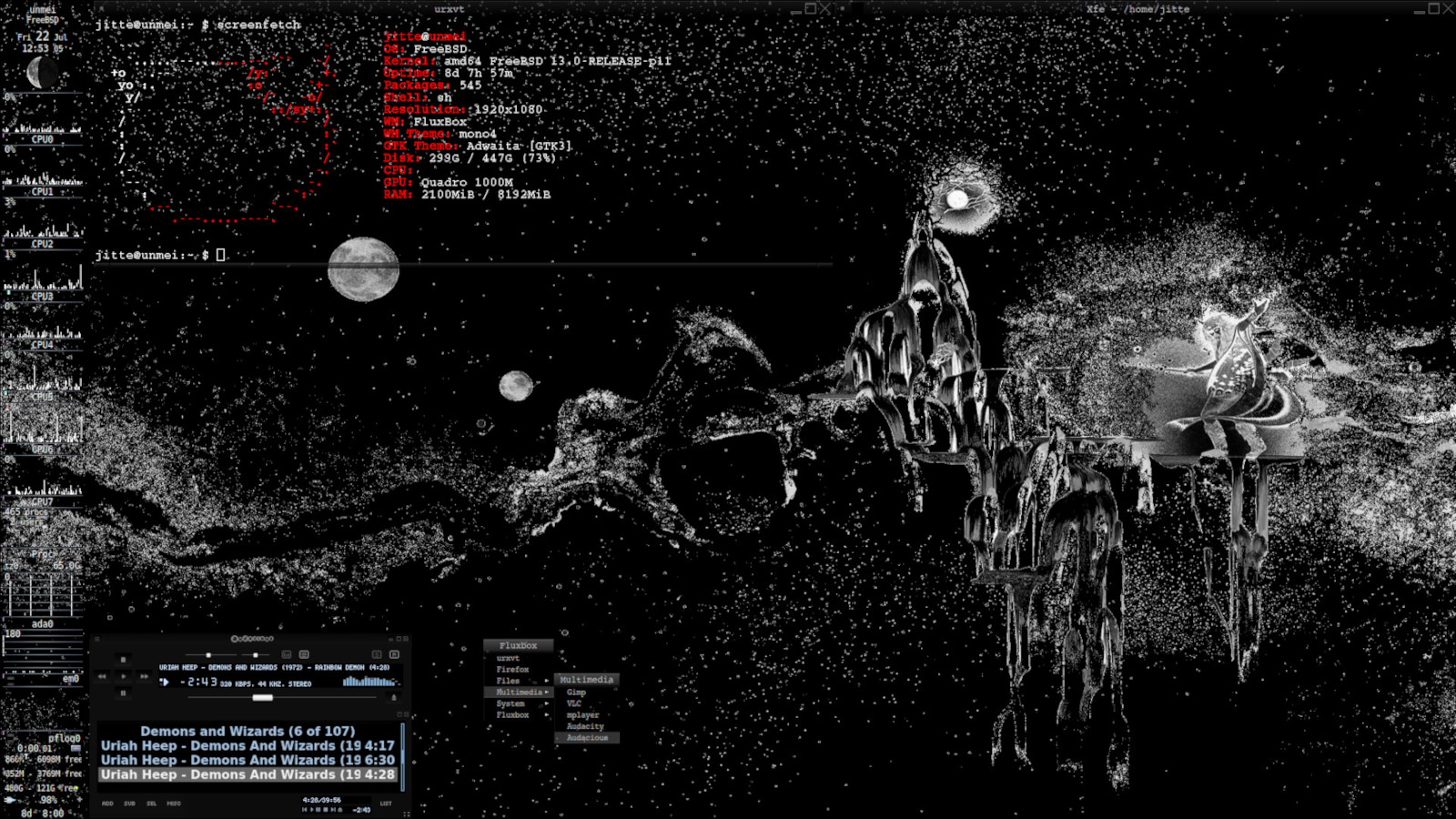 FreeBSD 13.0-RELEASE-p11